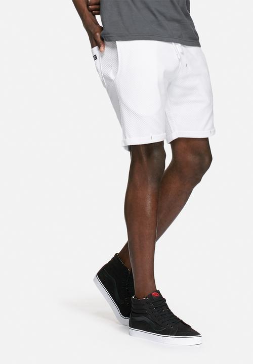 PRODUKT - Gal jogger shorts