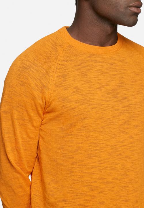 PRODUKT - Slub crewneck