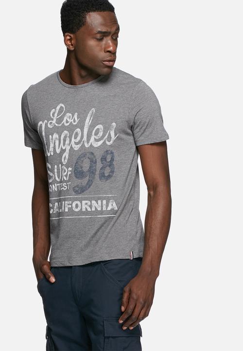 PRODUKT - Surf tee