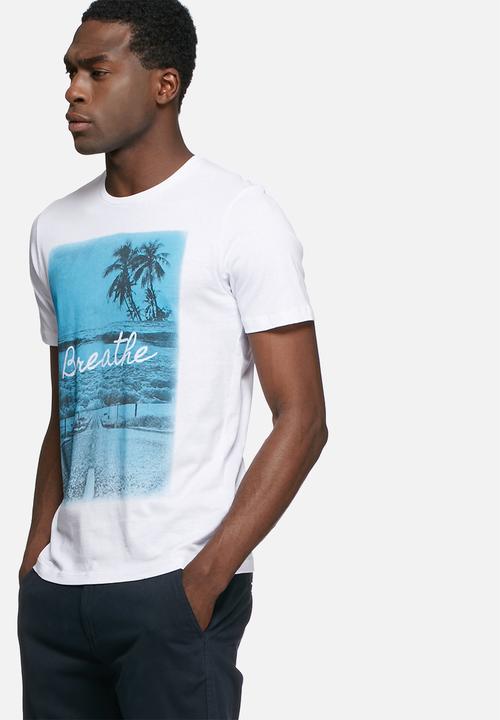 PRODUKT - Beach tee