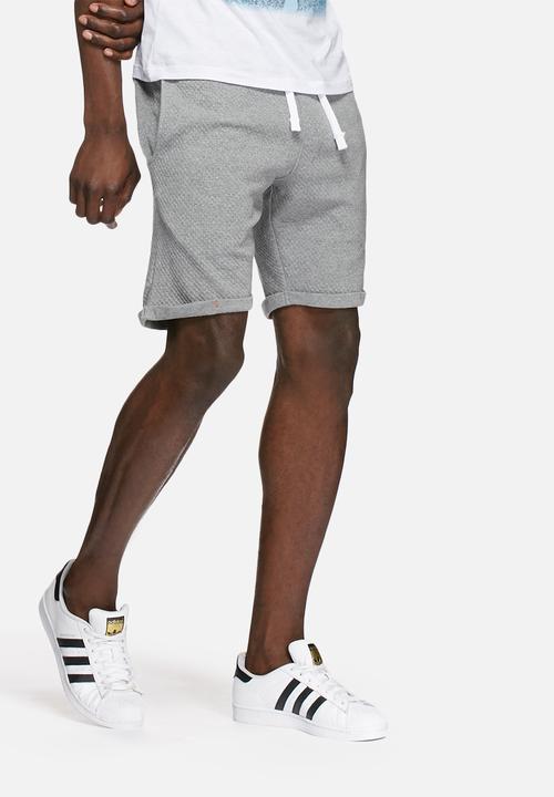 PRODUKT - Gal jogger shorts