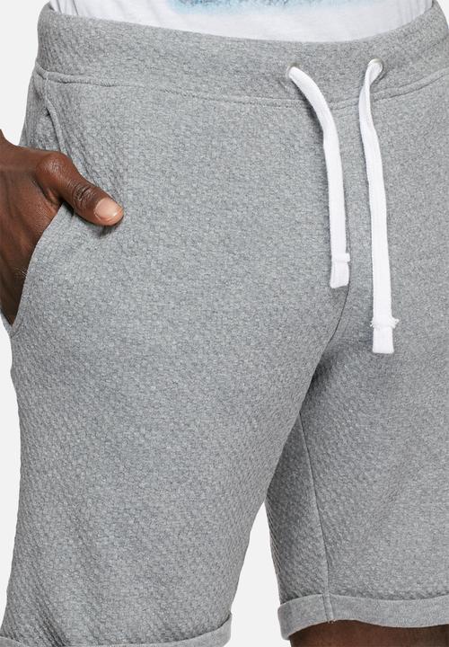 PRODUKT - Gal jogger shorts