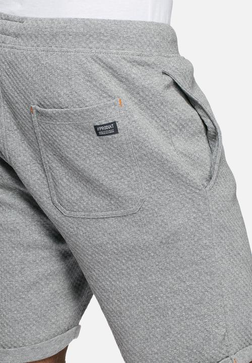PRODUKT - Gal jogger shorts