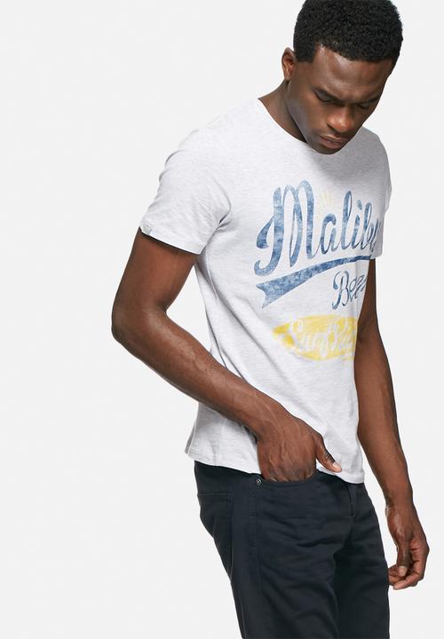 PRODUKT - Surf tee