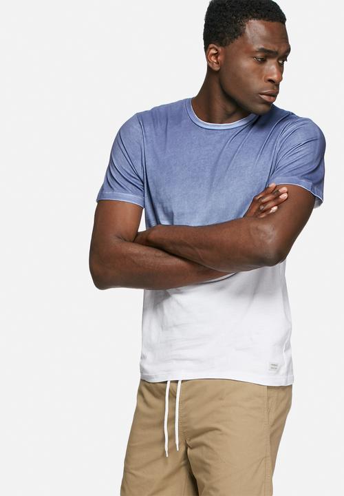 PRODUKT - Top tye tee