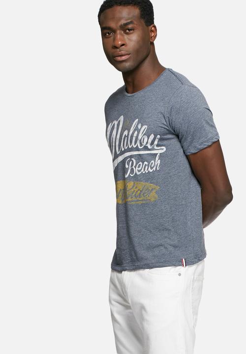 PRODUKT - Surf tee 