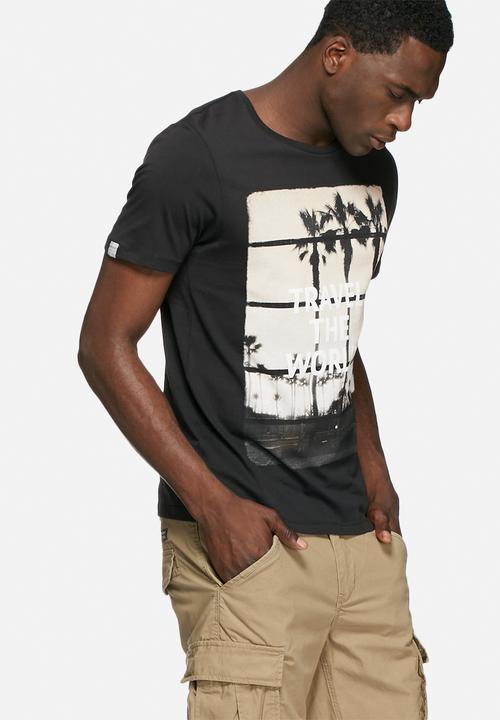 PRODUKT - Beach tee