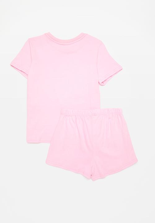 Pop Candy - Pj set - pink/dreamer