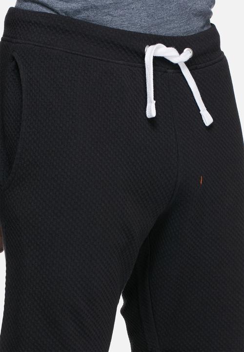 PRODUKT - Gal jogger shorts