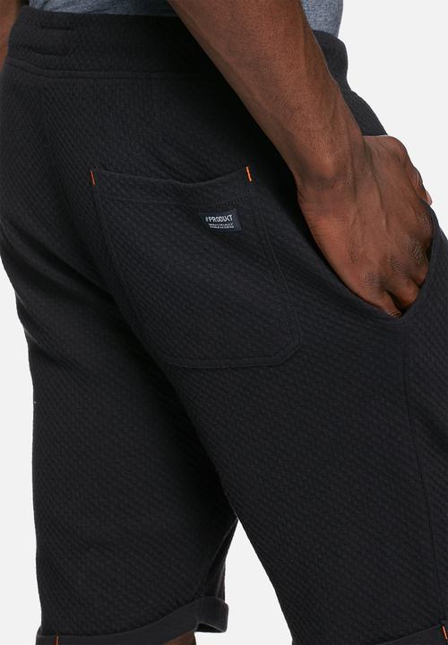 PRODUKT - Gal jogger shorts