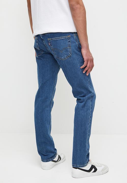 Levi’s® - 510 Skinny  - Canyon Dark Za