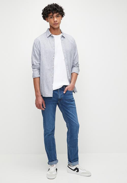 Levi’s® - 510 Skinny  - Canyon Dark Za