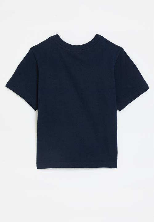 Pop Candy - Graphic tee - navy blue