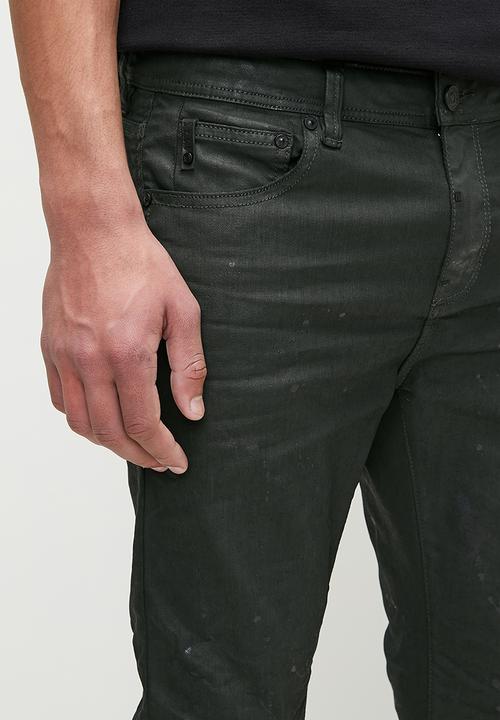 S.P.C.C - Tarasque Jeans - Fatigue
