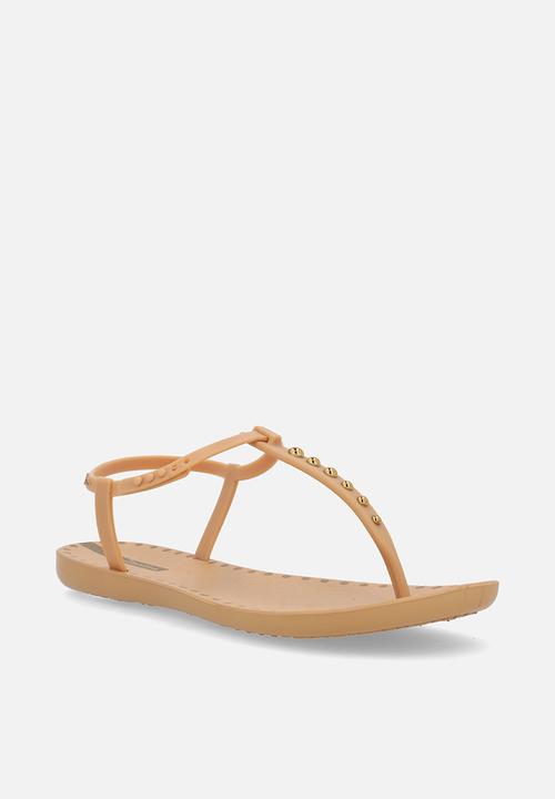 Ipanema - Class Dots T-Bar - Neutral
