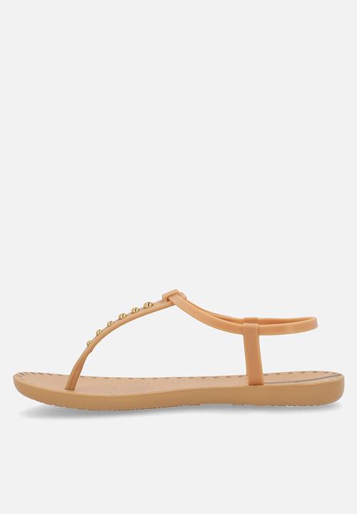Ipanema - Class Dots T-Bar - Neutral