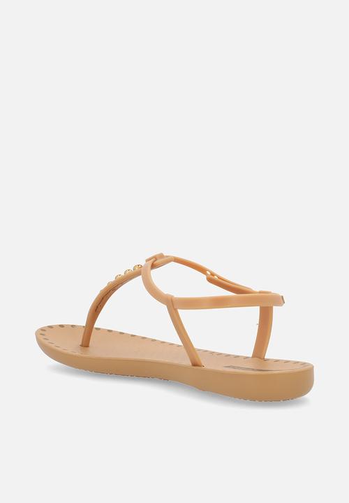 Ipanema - Class Dots T-Bar - Neutral