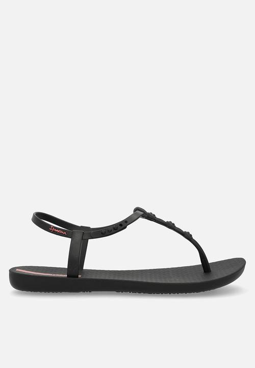 Ipanema - Class Link T-Bar - Black
