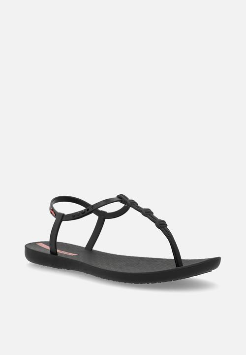 Ipanema - Class Link T-Bar - Black