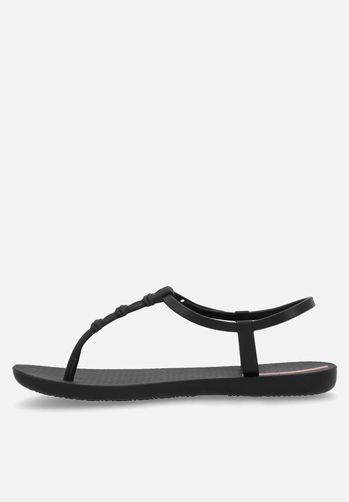 Ipanema - Class Link T-Bar - Black