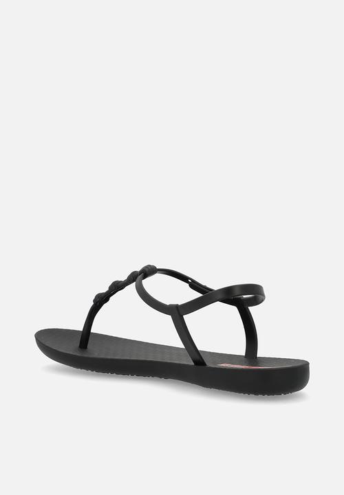 Ipanema - Class Link T-Bar - Black