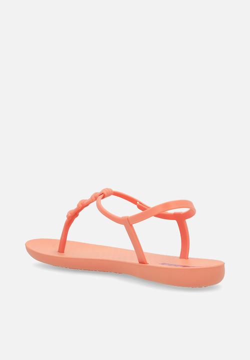 Ipanema - Class Link T-Bar - Orange