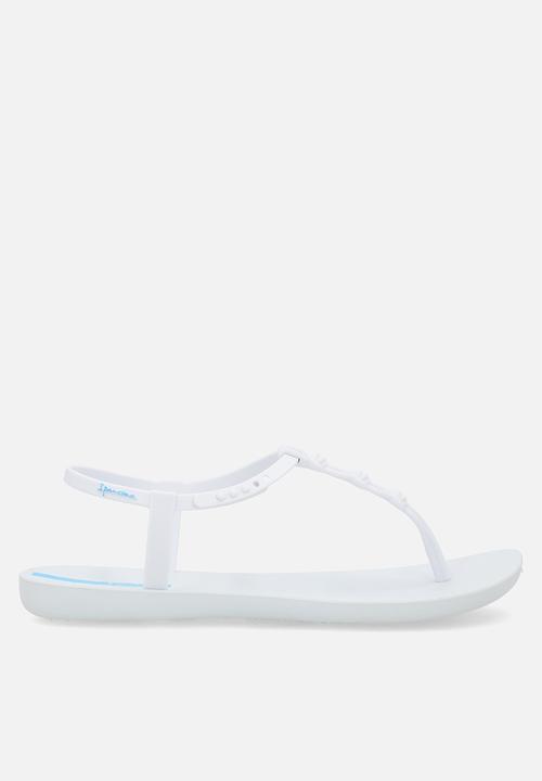 Ipanema - Class Link T-Bar - White