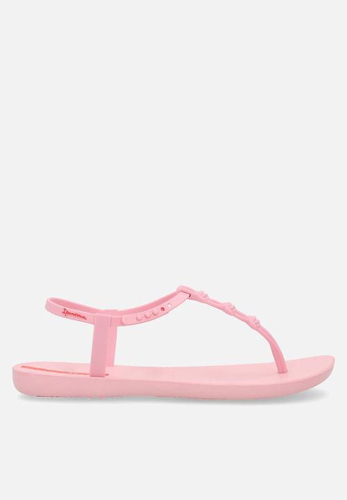 Ipanema - Class Link T-Bar - Pink