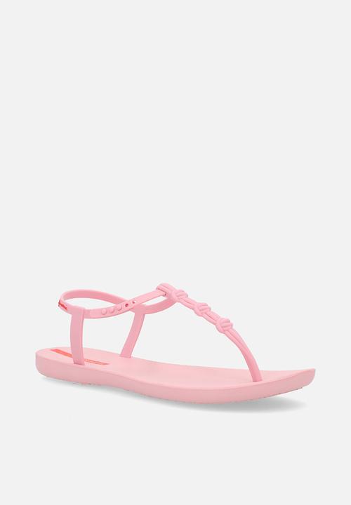 Ipanema - Class Link T-Bar - Pink