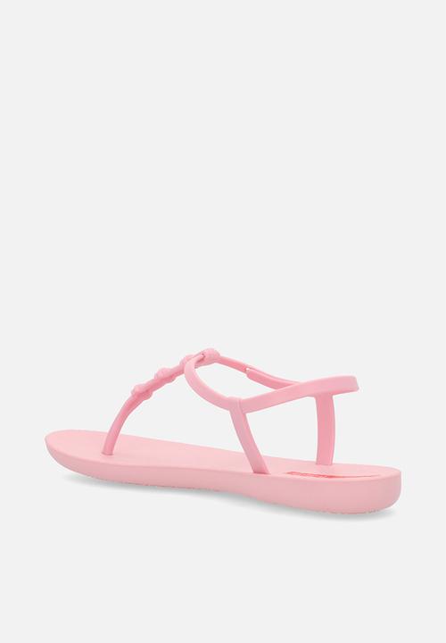 Ipanema - Class Link T-Bar - Pink