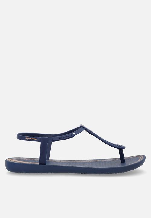 Ipanema - Class Slim T-Bar - Blue