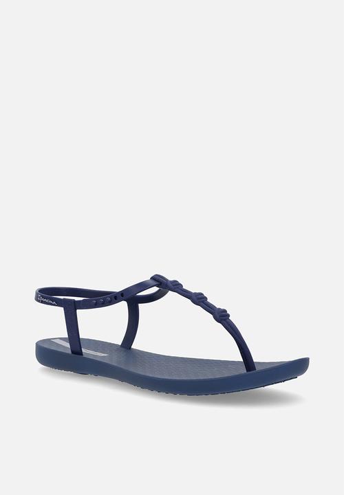 Ipanema - Class Link T-Bar - Blue