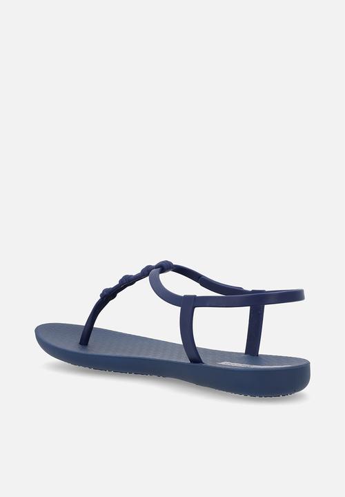 Ipanema - Class Link T-Bar - Blue