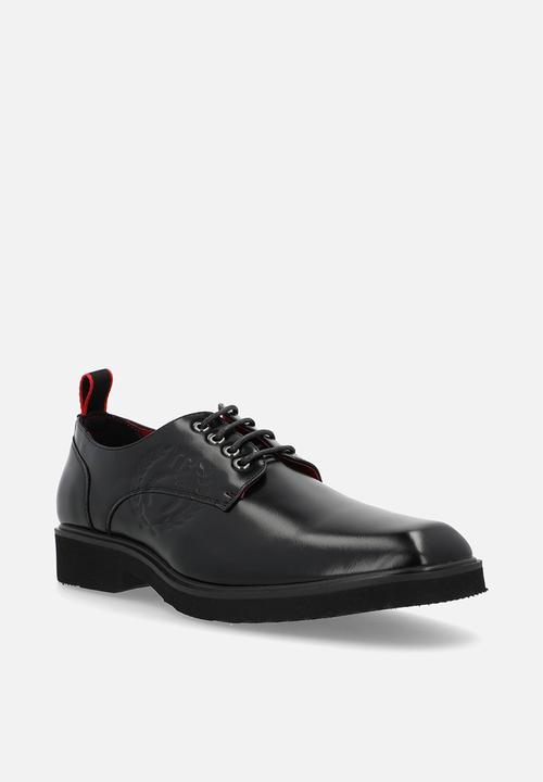 MAZERATA - ILARIO4 - Black