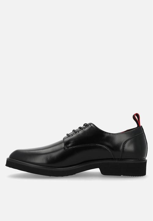 MAZERATA - ILARIO4 - Black