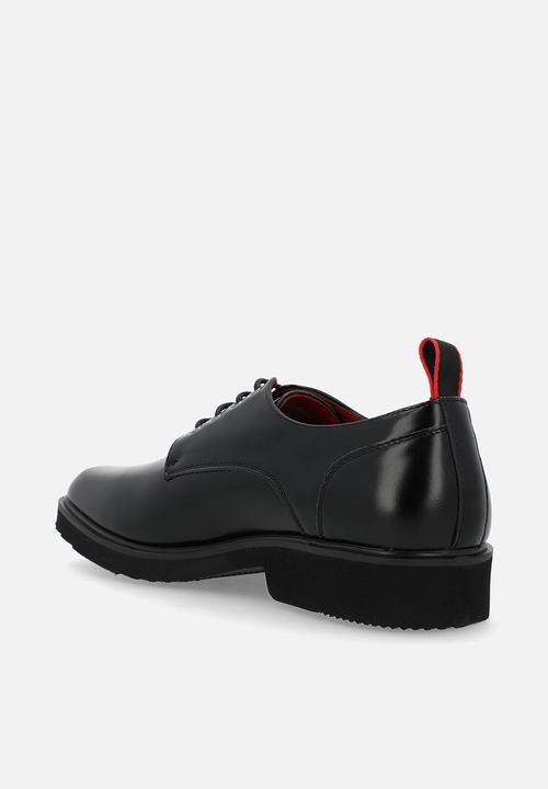 MAZERATA - ILARIO4 - Black