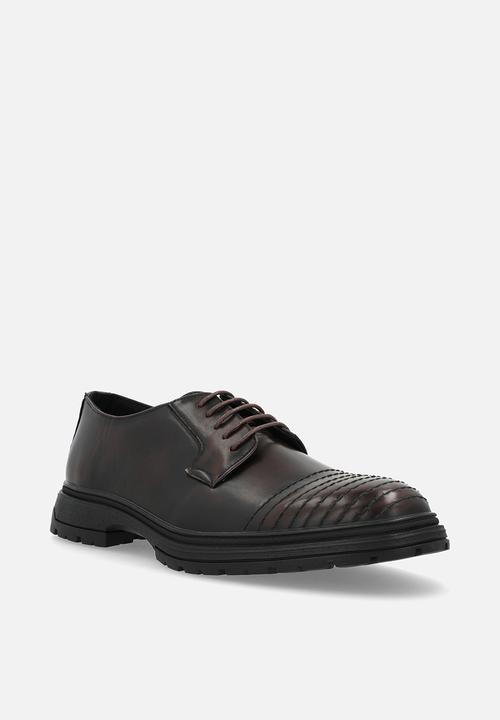 MAZERATA - TALYA3 - Brown