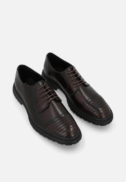 MAZERATA - TALYA3 - Brown