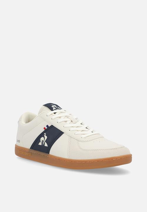 Le Coq Sportif - Chouette - Turtle dove/Dress Blue