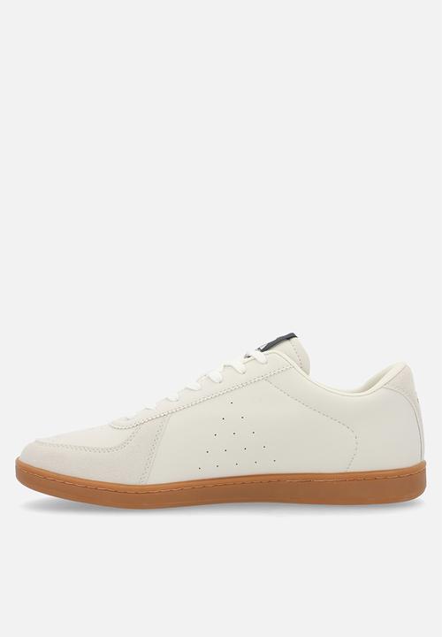 Le Coq Sportif - Chouette - Turtle dove/Dress Blue