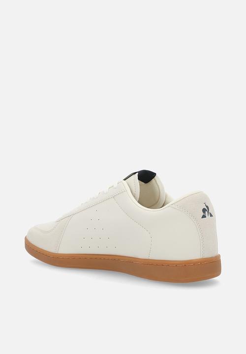 Le Coq Sportif - Chouette - Turtle dove/Dress Blue