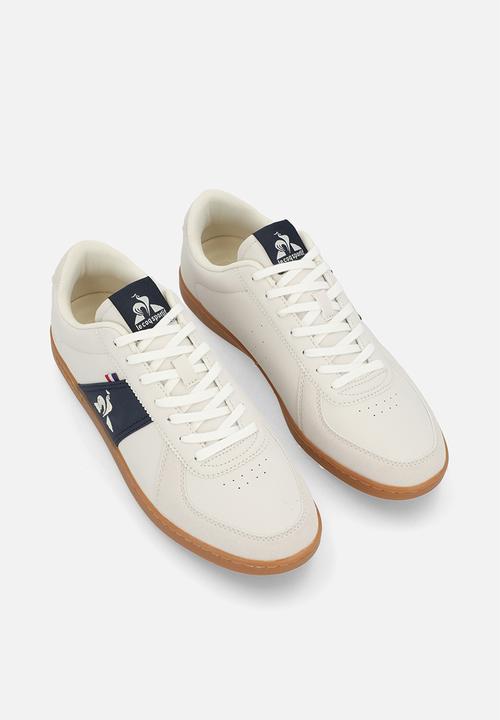 Le Coq Sportif - Chouette - Turtle dove/Dress Blue