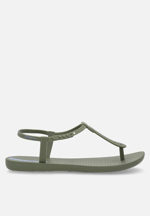 Ipanema - Class Slim T-Bar - Green