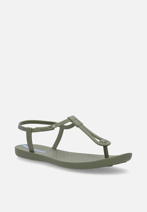 Ipanema - Class Slim T-Bar - Green