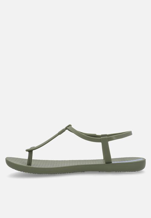 Ipanema - Class Slim T-Bar - Green