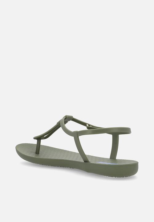 Ipanema - Class Slim T-Bar - Green