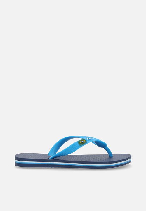 Ipanema - Ipanema Clas Brasil Ii Kids - Navy