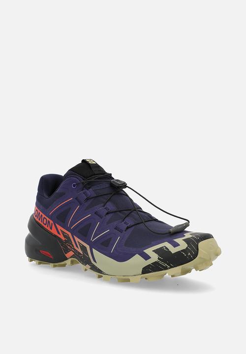 Salomon - SPEEDCROSS 6