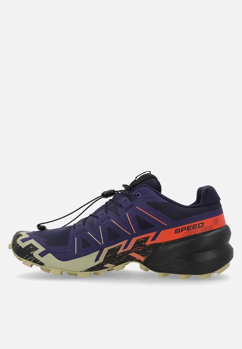Salomon - SPEEDCROSS 6