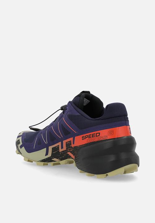 Salomon - SPEEDCROSS 6